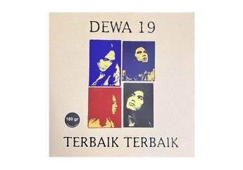 Kenang Lagu 'Restoe Boemi' Dewa 19, Ari Lasso: Itu Rhythm-nya Kuat Banget Khas Erwin Prasetya!
