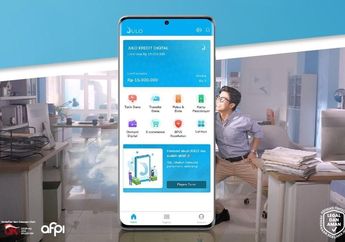 Uang Rp 15 Juta Cair Tanpa Jaminan, Ketahui Syarat dan Resiko Gagal Bayar Pinjaman Online JULO, 3 Hal Ini yang Akan Ditanggung