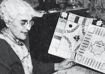 Sejarah Permainan Monopoli, Dibuat Sebagai Kritik atas Keserakahan Tuan Tanah!