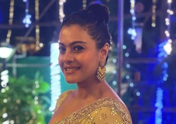 Wajahnya Gak Pernah Absen Wara-wiri di TV, Berikut Sederet Film Ternama Kajol dengan Rating Tertinggi, Pantas Dapat Julukan Ratu Bollywood!