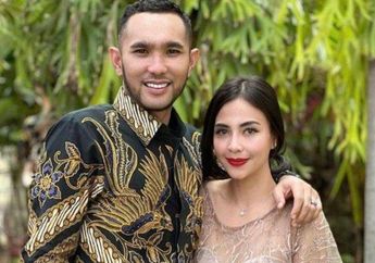 Enji Baskoro Bekas Suami Ayu Ting Ting Jadi Duda Lagi, Hana Kartika Sang Mantan Istri: Saya Hamil, Dia Selingkuh Sama DJ