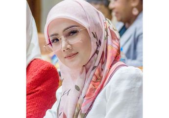 Profil dan Biodata Mulan Jameela, Politisi Perempuan Indonesia yang Sempat Tuai Kontroversi Hingga Berhasil Bungkam PLN Soal Kompor Listrik