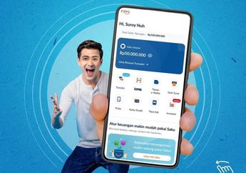 Apa Itu Tabungan Raya? Buka Rekening Bisa Online untuk Transaksi Belanja Lebih Mudah