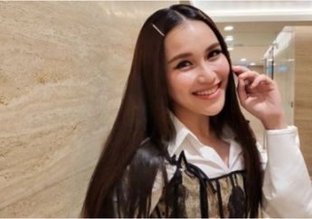 HASRAT Ketagihan Menggebu-gebu, Ayu Ting Ting Kecanduan Lakukan Ini Tiap Hari hingga Dilarikan ke Rumah Sakit: Berhenti Sehari Gak Enak