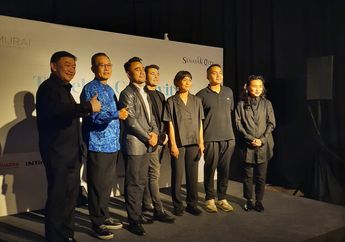 Kolaborasi Antara Produk Fungsional Bernilai Seni Tinggi dengan Teknologi, Murai Art Projects Angkat Tema Timeless Creativity-a Different Kind of Canvas