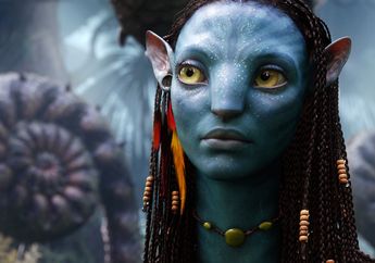 Persiapan Sebelum Dirilis, Ini Trailer Terbaru Film 'Avatar 2' dengan Gambar Menakjubkan!
