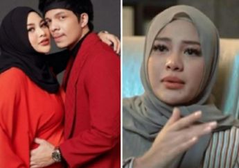 'Gue Gak Bisa Sama Lo' Hancur Hati Anang Tahu Ini! Dua Bulan jadi Menantu Geni Faruk, Aurel Hermansyah Minta Dikembalikan ke Orangtua Gegara Tabiat Buruk Atta Halilintar: Gue Kaget!