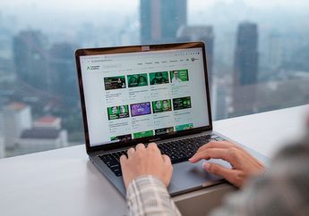 Kemampuan Inovasi dan Problem Solving Jadi Kunci Sukses Talenta Digital Masa Kini