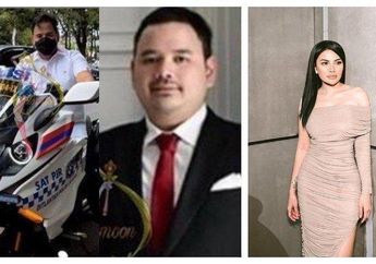 Dito Mahendra yang Jebloskan Nikita Mirzani ke Penjara Ternyata Bukan Sosok Biasa, Orang Dekat Nindy Ayunda Konon Pemilik Taman Mini Indonesia Indah, Ini Profilnya
