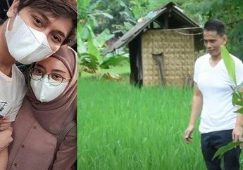 Rizky Billar Tersenyum Lebar di Samping Ayah Lesti Kejora, Endang Mulyana Akui Tak Ada Perubahan Sikap ke Sang Menantu: Memang Kita Keluarga
