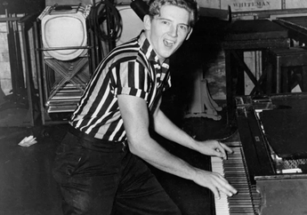 Meninggal di Usia 87 Tahun, Selamat Jalan Legenda Musik Rock and Roll Jerry Lee Lewis!