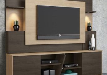 Dikasih Tau Desainer Interior, Kunci Hemat Ruang Tapi Tetap Elegan Bisa dengan Furnitur Satu Ini!