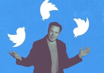 Elon Musk Klaim Keamanan Anak Jadi Prioritas, Kok Sepertinya Tidak?