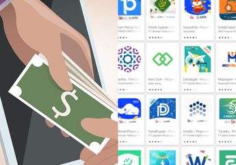 Ingat Baik-Baik! Ini 10 Daftar Pinjol Legal yang Ada Debt Collector Datang ke Rumah Hingga Teror Kontak