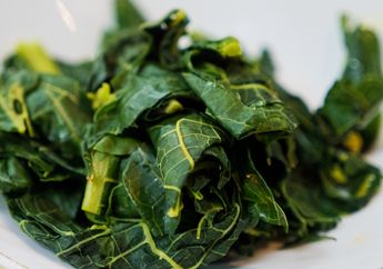 Ini Alasan Kenapa Orang yang Suka Makan Daun Pepaya Lebih Sehat, Ahli Ternyata Ungkap Khasiatnya yang Ngalahin Obat