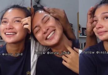 'Saya Tidak Pernah Cari Tau', Padahal Sudah Dikaruniai Cucu, Ibu Indah Permatasari Tetap Ogah Restui Anaknya Menikah dengan Arie Kriting
