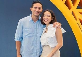 Berasal dari Keluarga Kaya Raya, Sosok Konglomerat Ini Disebut-sebut Berhasil Pikat Hati Gisella Antastasia: Doain Ya