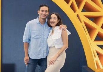 Gisel Akui Ibadah Bareng Rino Soedarjo, Tangan Sang Pengusaha Tajir Bikin Salfok di Foto Mesra Ibunda Gempi