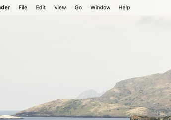 Cara Update macOS Ventura di Mac Kamu, Gampang Banget Loh!