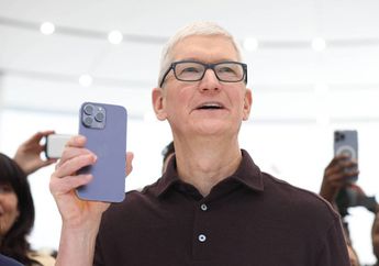Bos Apple Klaim Permintaan iPhone 14 Pro Membludak, Bakal Langka?