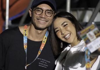 Pantas Gisel Makin Berani Pamer Foto Berdua dengan Rino Soedarjo, Gempi Sudah Mau Lakukan Ini Bareng Sang Pengusaha Tajir