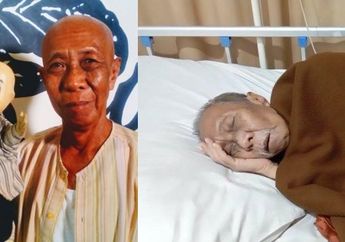 PILU! Pak Ogah Kerap Mengigau Minta Pulang Meski Sudah Berada di Rumah hingga Buat Istri Kebingungan