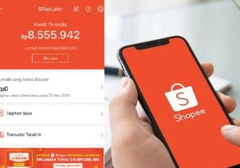 Simak Cara Membayar Shopee Paylater Jika Akun Hilang dengan Mudah