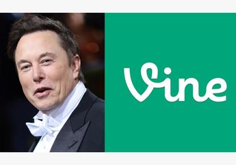 Setelah Beli Twitter, Elon Musk Ingin Bangkitkan Aplikasi Vine?