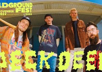 Belakangan Banyak Festival Kacau, Ini Cara Wild Ground Fest Mencegahnya