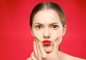 5 Arti Kedutan di Bibir Menurut Primbon Jawa, Tetap Berhati-hati?