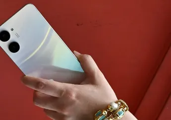 Realme Pamer Skor Antutu Realme 10 4G: HP Chip Helio G99 Paling Kencang!