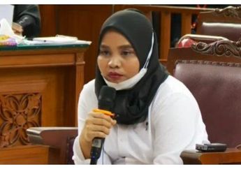 Dari Sebut 'Settingan' sampai 'Banyak Bohong', Ini Daftar Kekesalan Hakim pada Susi ART Ferdy Sambo