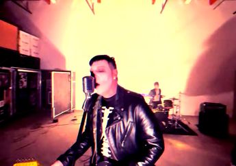 Rekomendasi Lagu Rock Misfits yang Lagi-lagi di Cover Avenged Sevenfold: Demi Menjaga Tradisi Halloween Tetap Hidup!