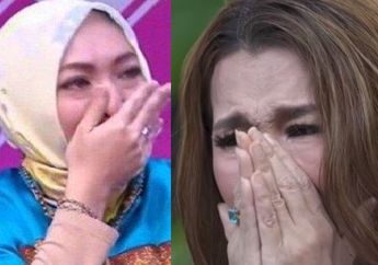 'Berduka Sedalamnya' Reza Artamevia Bawa Kabar Duka, Serangan Jantung Jadi Penyebab Orang Tercinta Angelina Sondakh Meninggal Waspadai Gejala Sakitnya