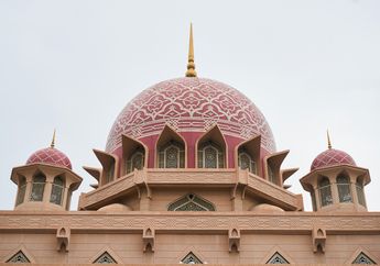 Apa Itu Aliran Wujudiyah yang Berkembang di Aceh Tapi Tidak Sesuai dengan Syekh Nuruddin?