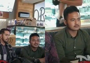 Taqy Malik Ditagih Utang, Mantan Teman Sekolah di Mesir Ngaku Sudah 2 Tahun Tak Dibayar: Penagihan Sulit, Nggak Ada Itikad Baik