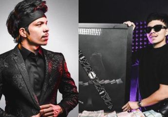 'Takut Salah' Terseret Kasus Robot Trading Gegara Lelang Bandana, Atta Halilintar Pilih Bungkam Karena Hal Ini! Polisi Jadwalkan Pemeriksaan Suami Aurel Hermansyah