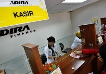 Simak Cara Bayar Adira Finance Lewat DANA hingga Biaya Adminnya