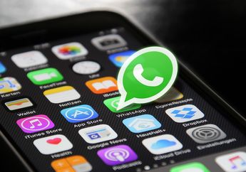 Cara Lacak Posisi Suami Cuma Modal Whatsapp dan Google Maps, Yang Gak Jago HP Pun Pasti Bisa Karena Gampang Banget