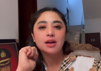 Sudah Laporkan Oknum Fans Leslar ke Polres Metro Jaksel, Dewi Perssik Ingin Buktikan ke Ibunda: Saya Bukan Germo!