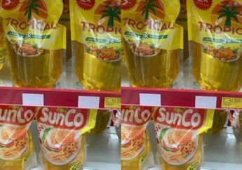 Promo Alfamart Rabu 09 November 2022, Harga Minyak Goreng 2L Hanya Rp 20.000-an Saja