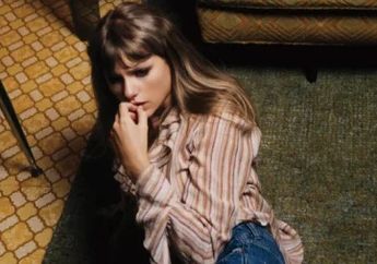 Telah Lahir Sejarah Baru! Taylor Swift Menyikat Habis Top 10 Billboard 100!