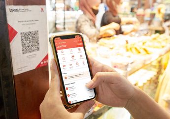 Tren Belanja Pakai Shopeepay, Terbanyak untuk Beli Kebutuhan Rumah