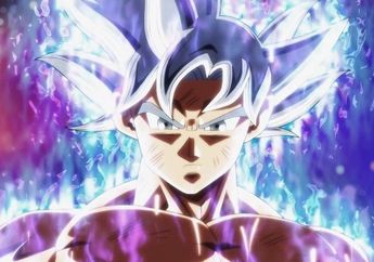 Sebelum Jadi Petarung Terkuat, Ini Dia 5 Guru yang Melatih Goku!