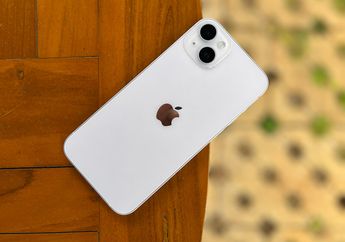 Review iPhone 14 Plus: Baterai Besar, Desain Lama, Namun Tetap Ringan