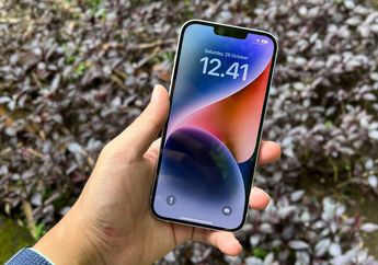 Update Harga iPhone 14 Indonesia per Februari 2023, Turun Banyak Nih!