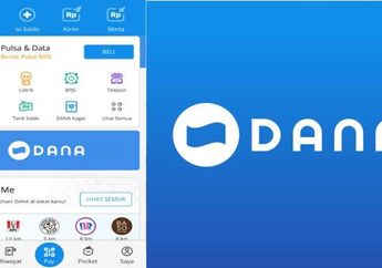 Siap-siap Dapat Cuan, Mainkan 2 Game Ini Raih Saldo DANA Gratis Setiap Hari