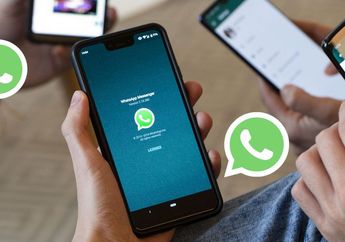 Cara Belanja Online di Alfamart Pakai Whatsapp, Mudah dan Ongkirnya Murah Lho