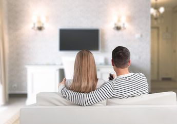 3 Rekomendasi TV LED Tanpa STB, Belanja di Tokopedia Cuma Rp1 Jutaan