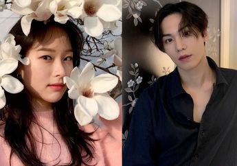 3 Info Drama Korea Rocky ASTRO yang Bikin Cinlok dengan Park Bo Yeon